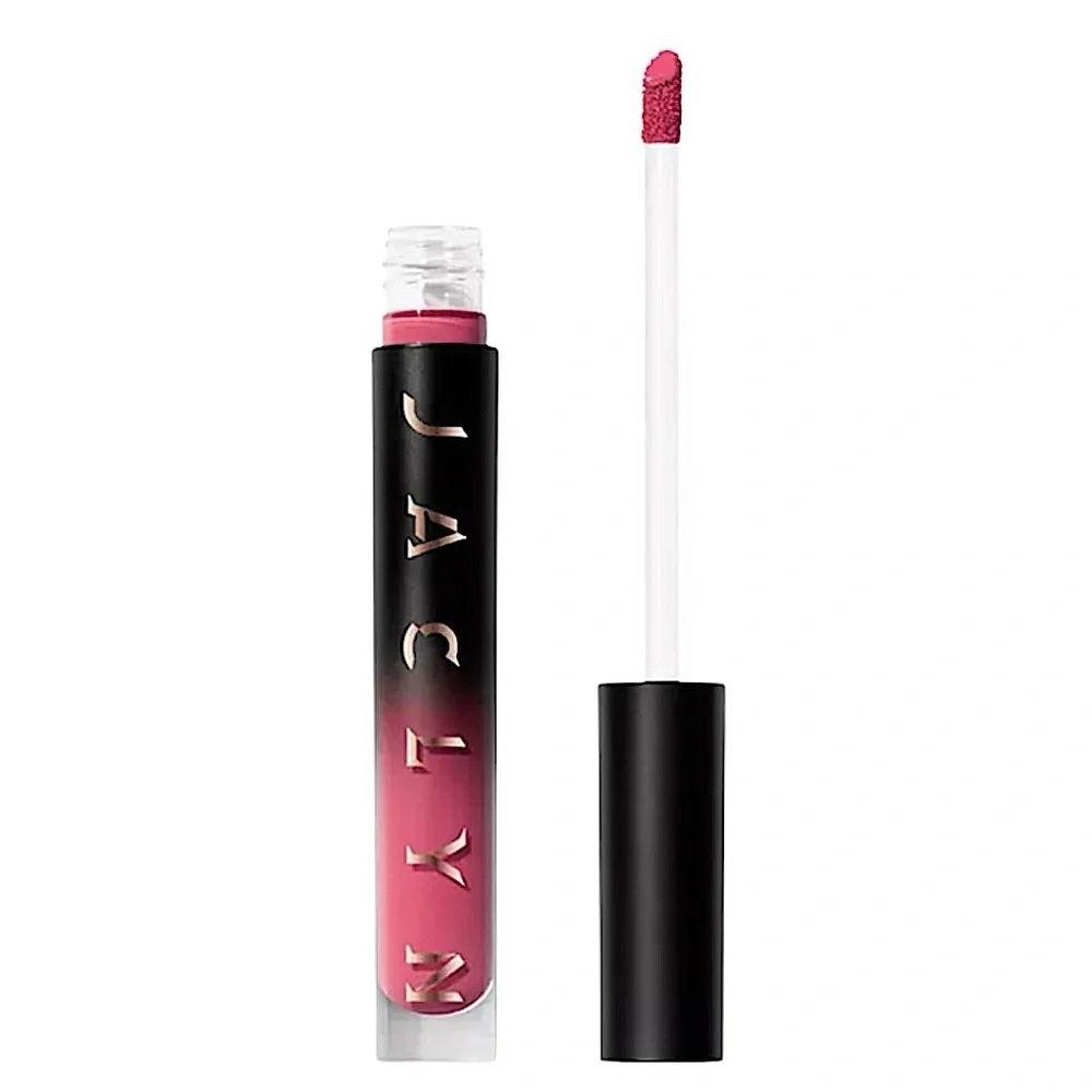 Jaclyn Cosmetics In Control Poutspoken Liquid Lipstick